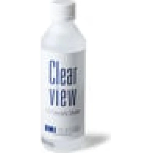 FO ClearView Rensevæske 500ml