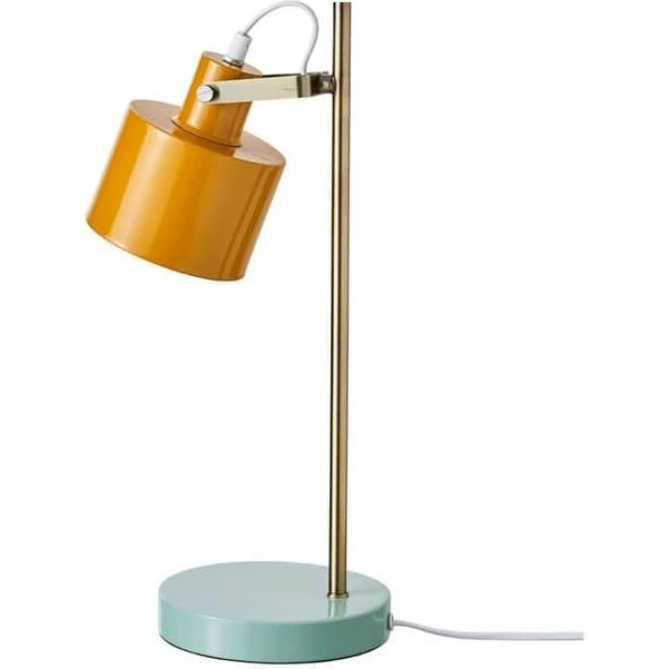 Dyberg Larsen Ocean bordlampe (skandinavisk design)
