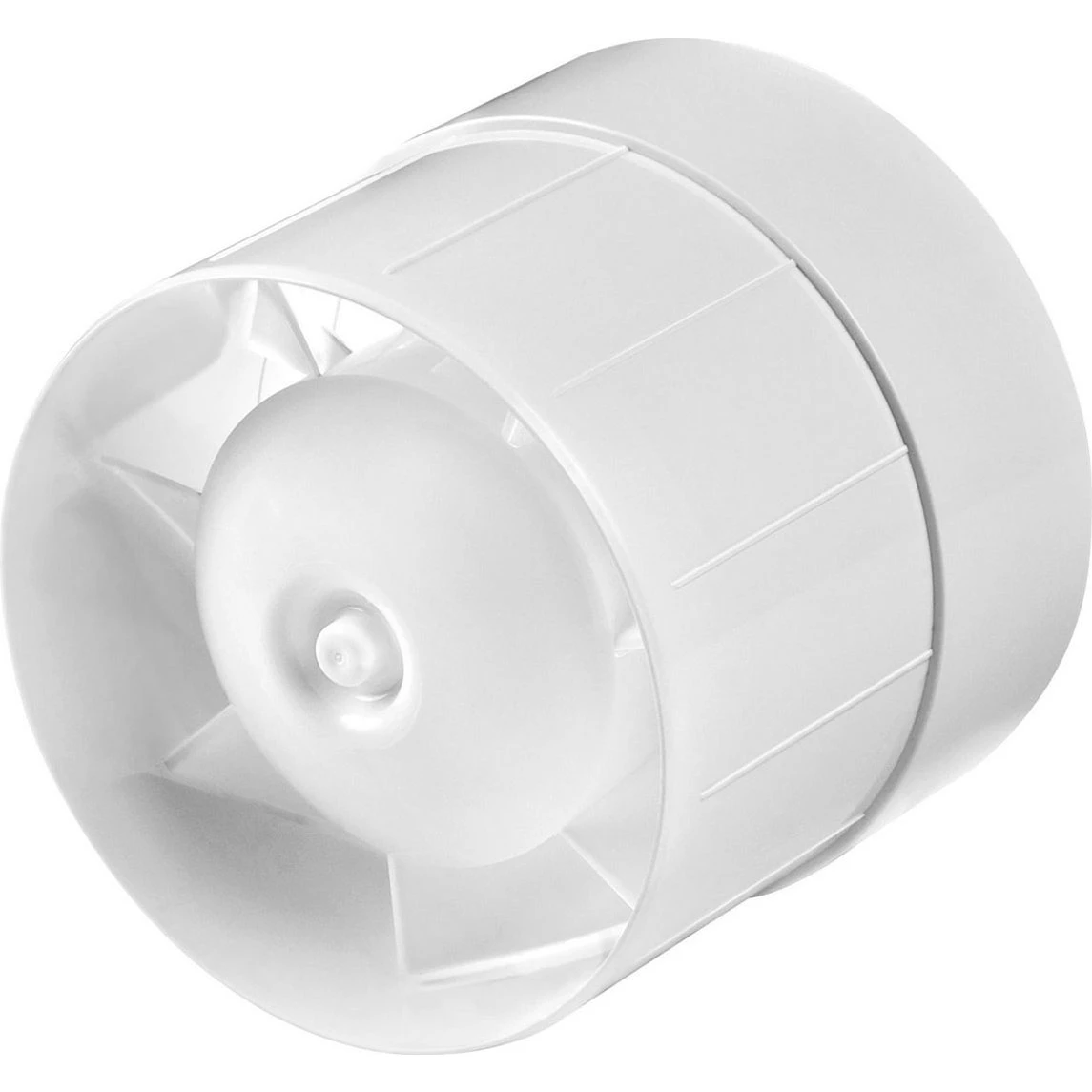 VAERK WKA Kanalventilator 13W Ø100 mm (On/Off)
