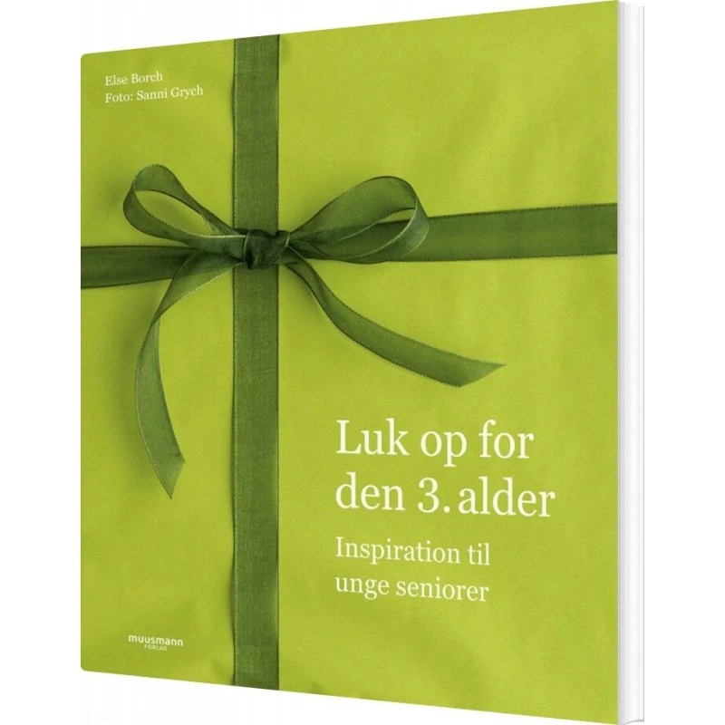 Luk op for den 3. alder – Krop & Sind