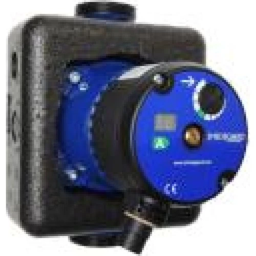 Smedegaard Simflex 25-40 cirkulationspumpe 1 1/2" 230V