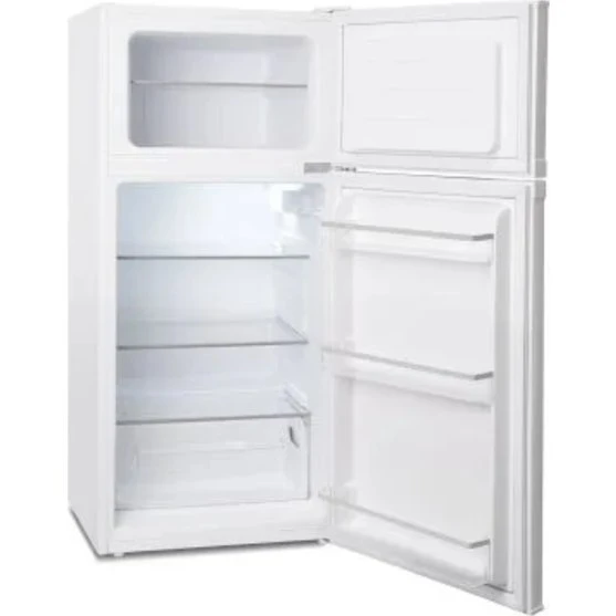 Gram KF611254 Køle/fryseskab - 135L + 35L