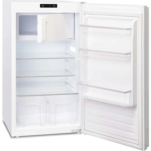 Gram KF771054 Kølefryseskab - Hvid