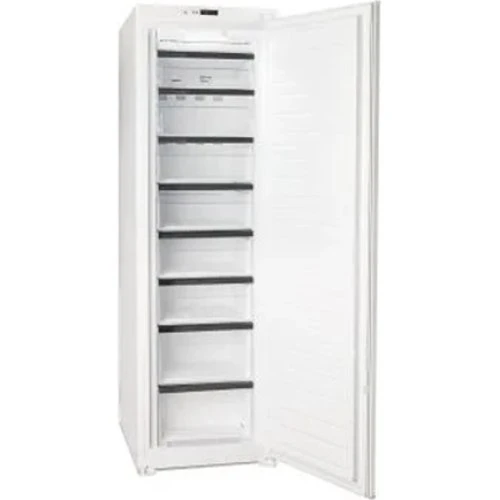 Gram FSI 301754 N Integrerbart Fryseskab - Hvid - 196 L