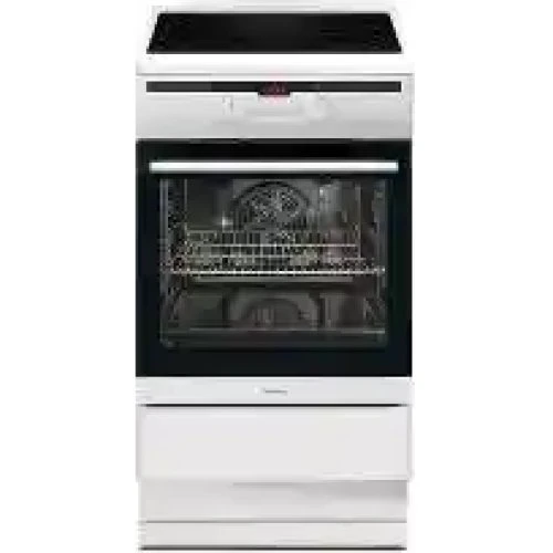 Gram EKI4554-91 Induktionskomfur - 50 cm - Hvid