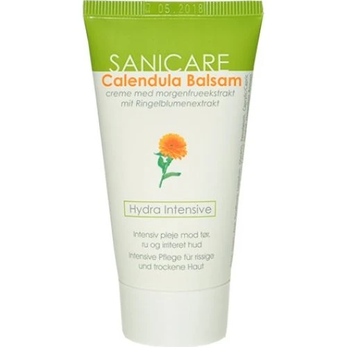 Sanicare Calendula creme, 40 ml