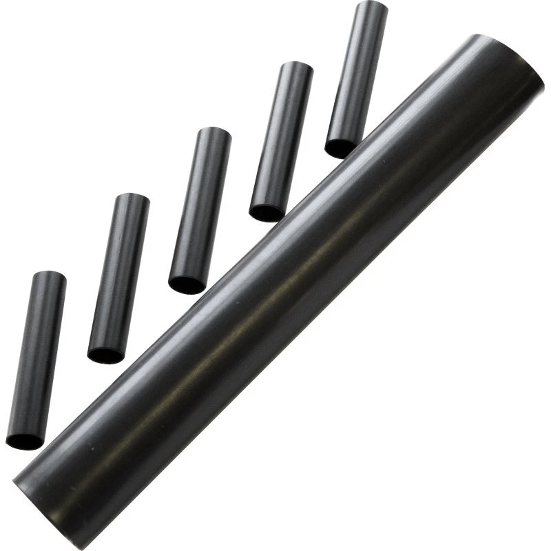 Krympeflex sæt med lim, 4 x 16 til 50 mm