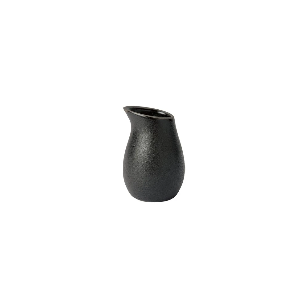 RAW flødekande 20 cl - Titanium Black