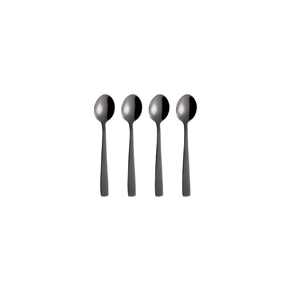 RAW teske 4-pak - Blank sort