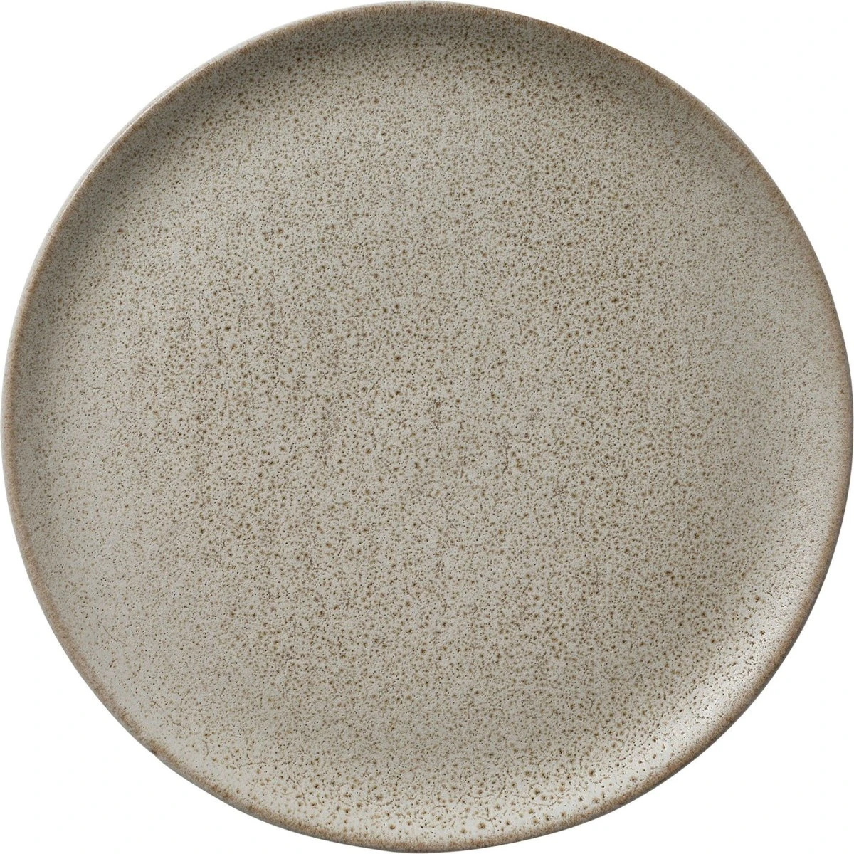 Aida RAW desserttallerken Ø20 cm, sandy beige