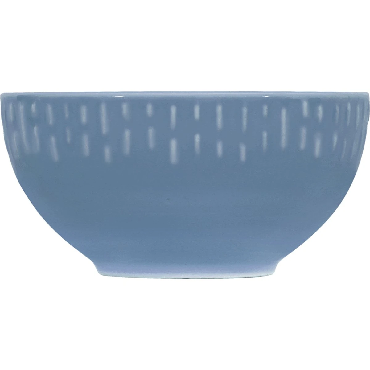 Aida Confetti skål Blueberry, 14 cm