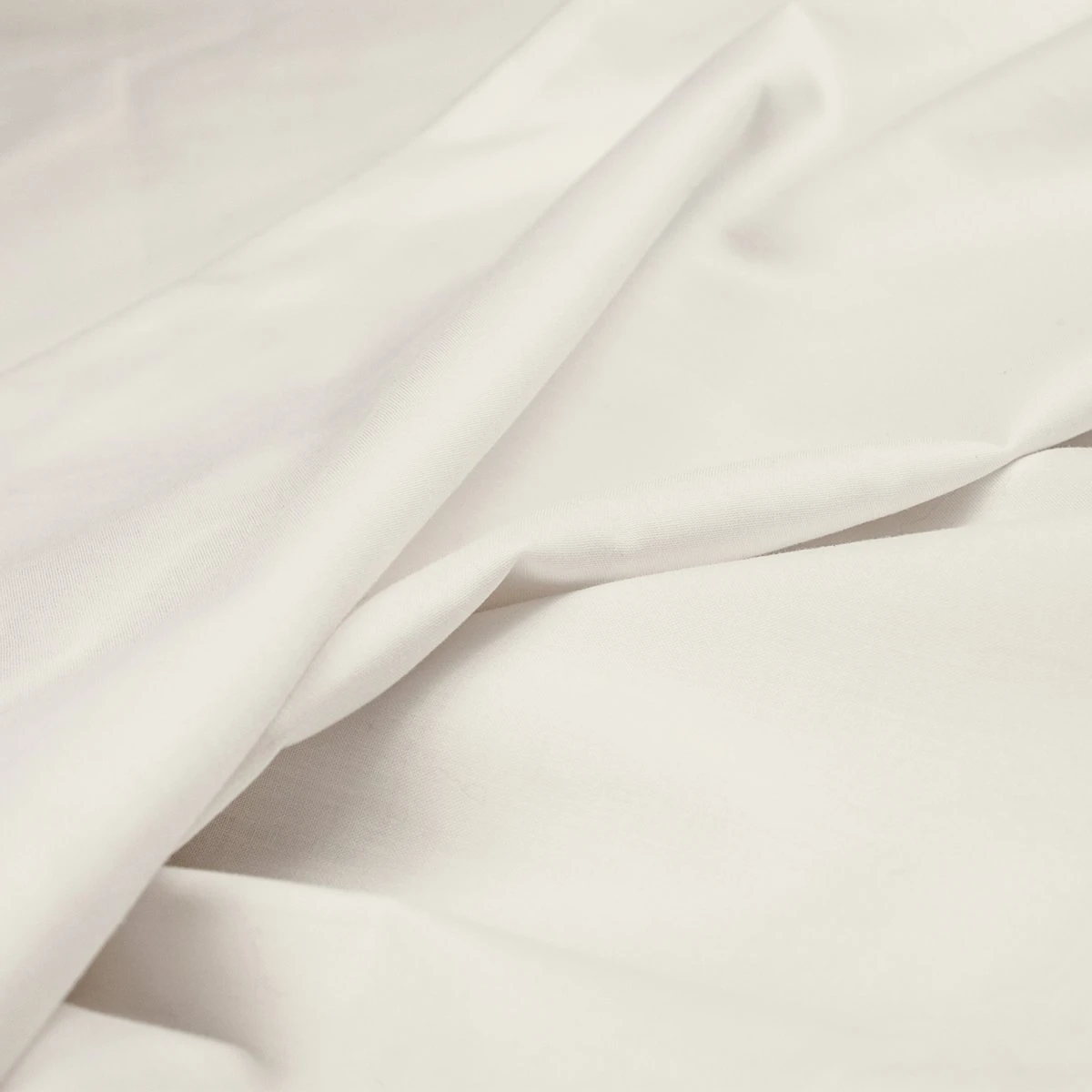 Night&Day Boxlagen Baby, Off White - 100% Økologisk Bomuld