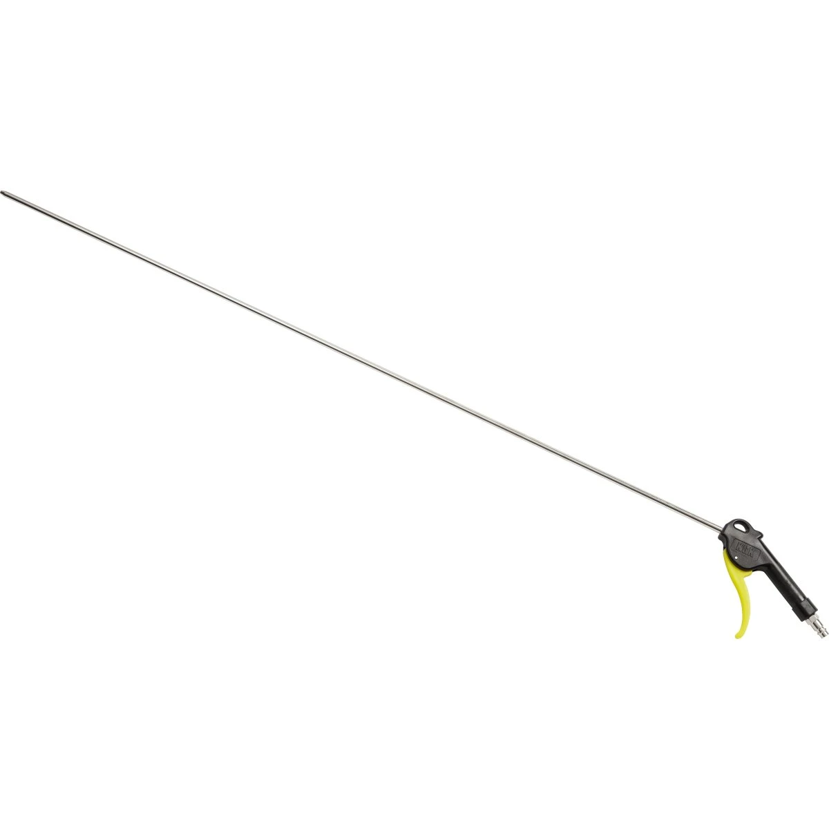 KGK Blæsepistol BP4 - 1000mm med messingdyse