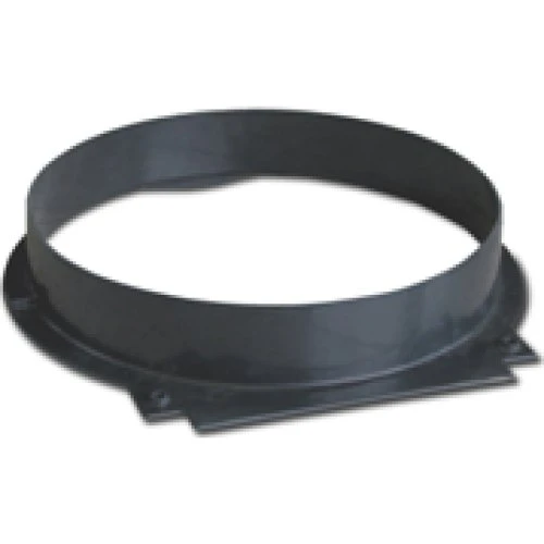 Adapter til ventilator TTV4500 - 1 slange eller pose