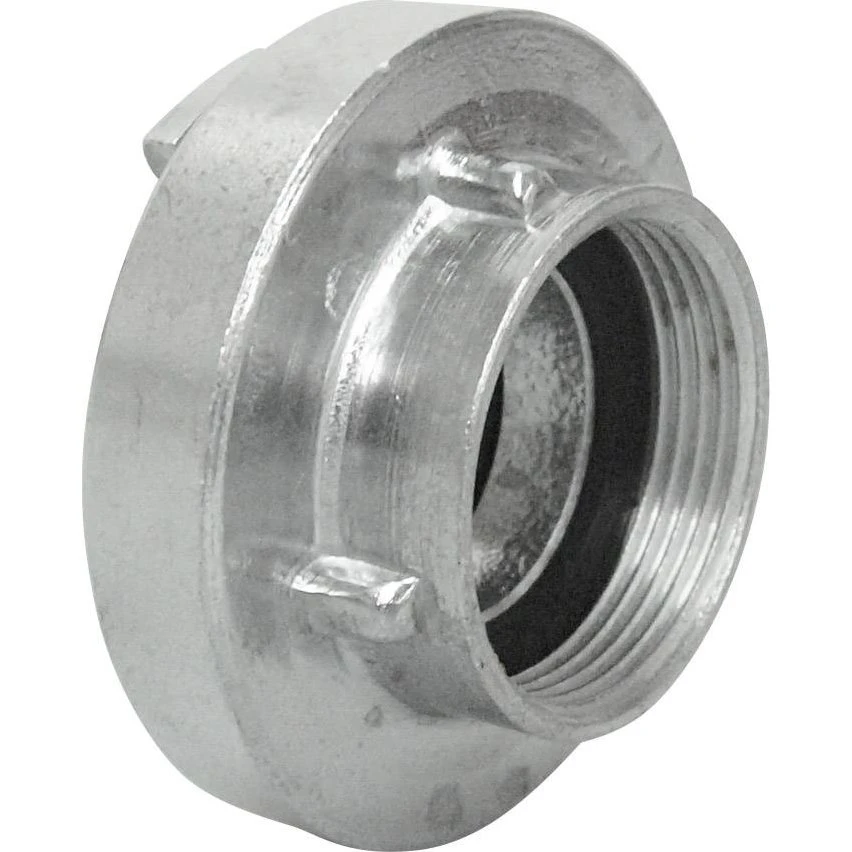 Storz klo-kobling med gevindmuffe C/2" IG