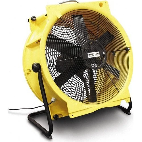 TTV7000 Multifunktionel Cirkulationsventilator