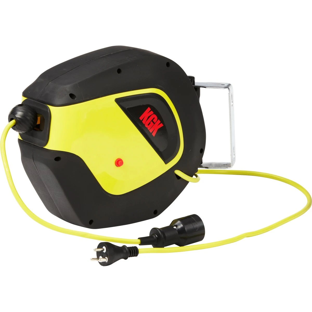 KGK El-kabelopruller 20 mtr 3x1,5 230V