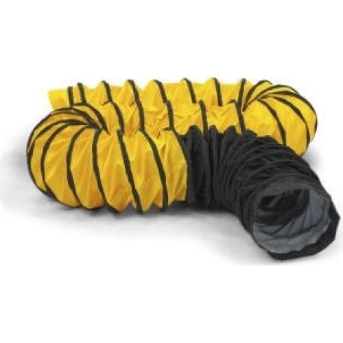 Spiral slange 7,6m til TAC 457 mm
