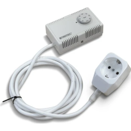 Hygrostat til HG 130/135 230V