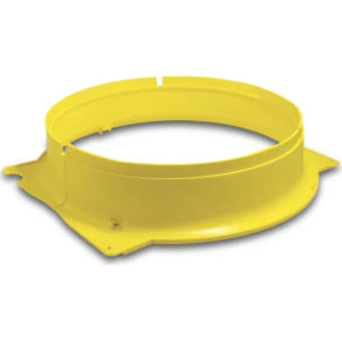 Adapter ventilator 1 slange/pose TTV7000 - Ø560 mm