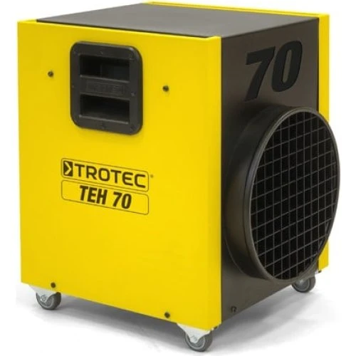 TEH70 Varmeblæser 6kW/9kW/12kW
