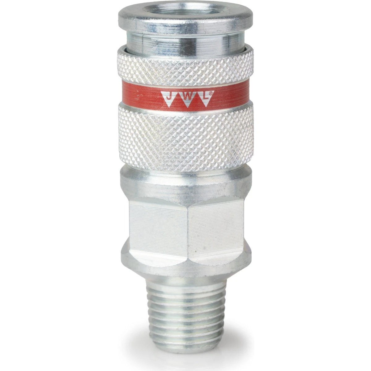 JWL Kobling 1/4" UG