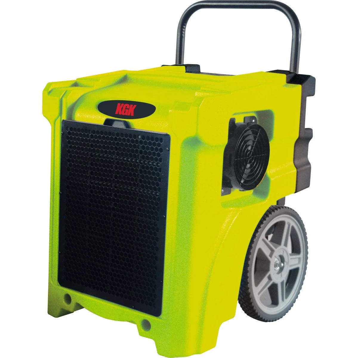 KGK Affugter 50L med pumpe