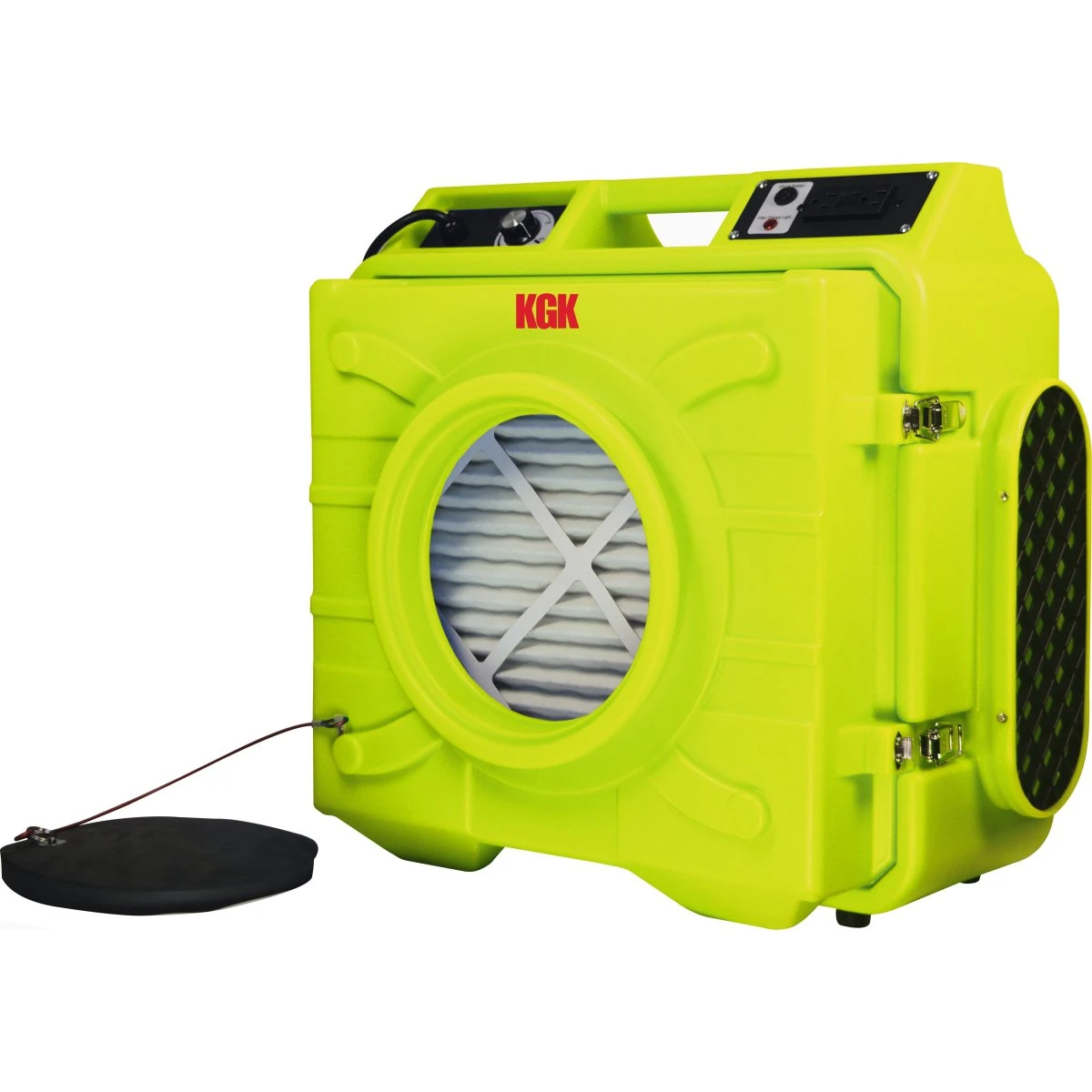 KGK Air Scrubber 1500 Luftrenser