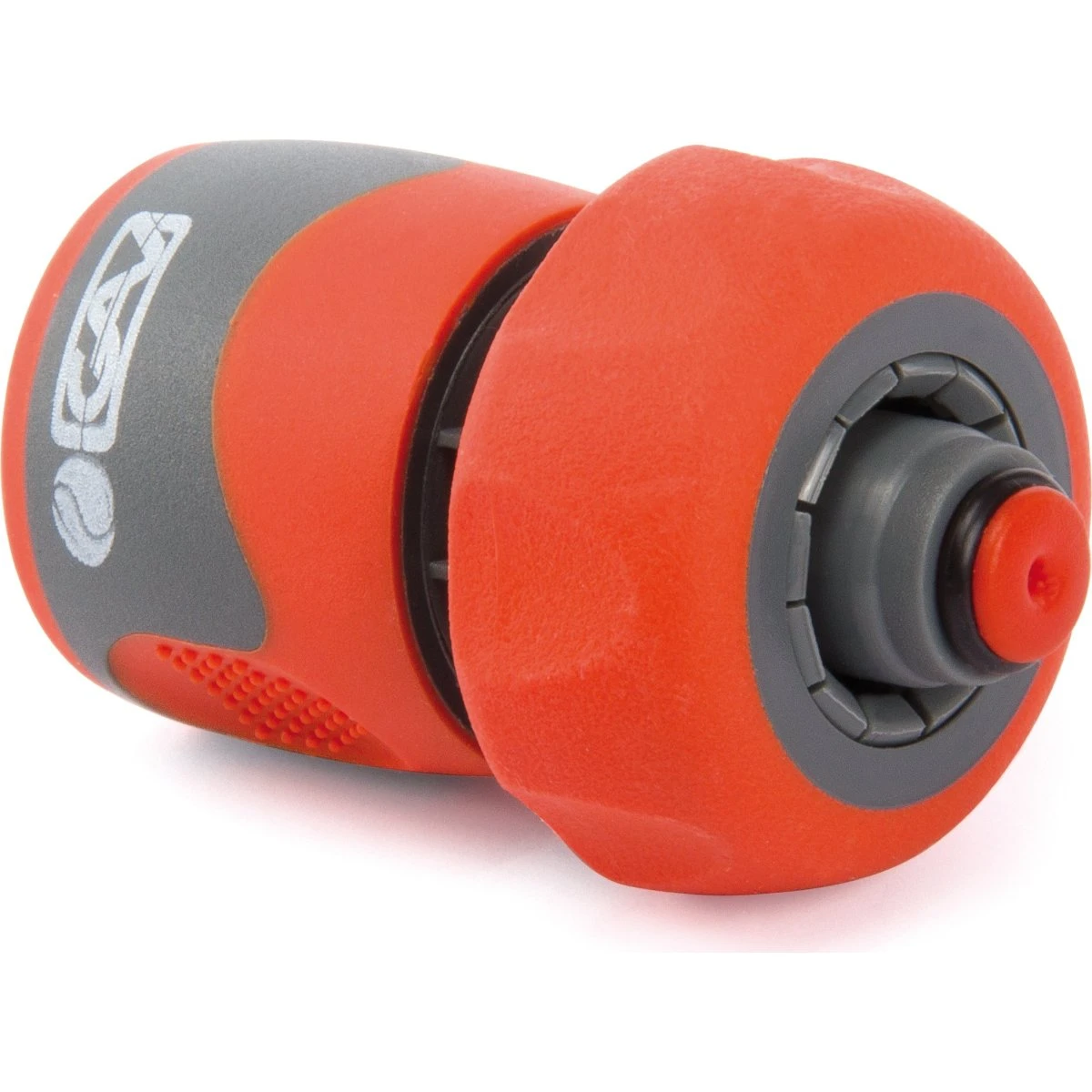 KGK Garden Pro Kobling 3/4" m/AQUASTOP