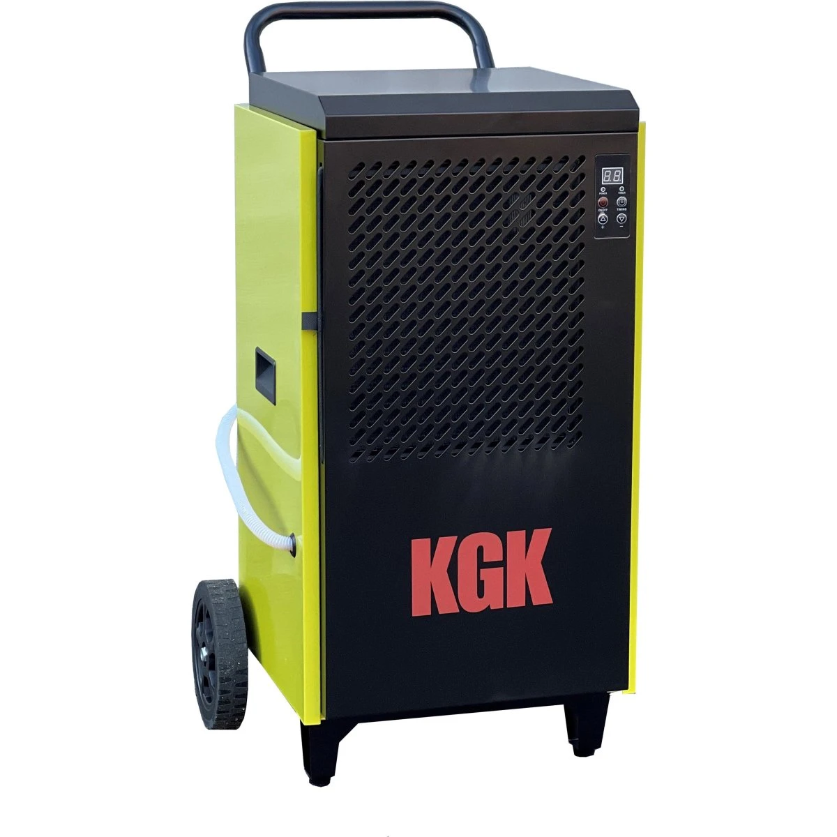KGK 70L. ECO Affugter m/slange og pumpe