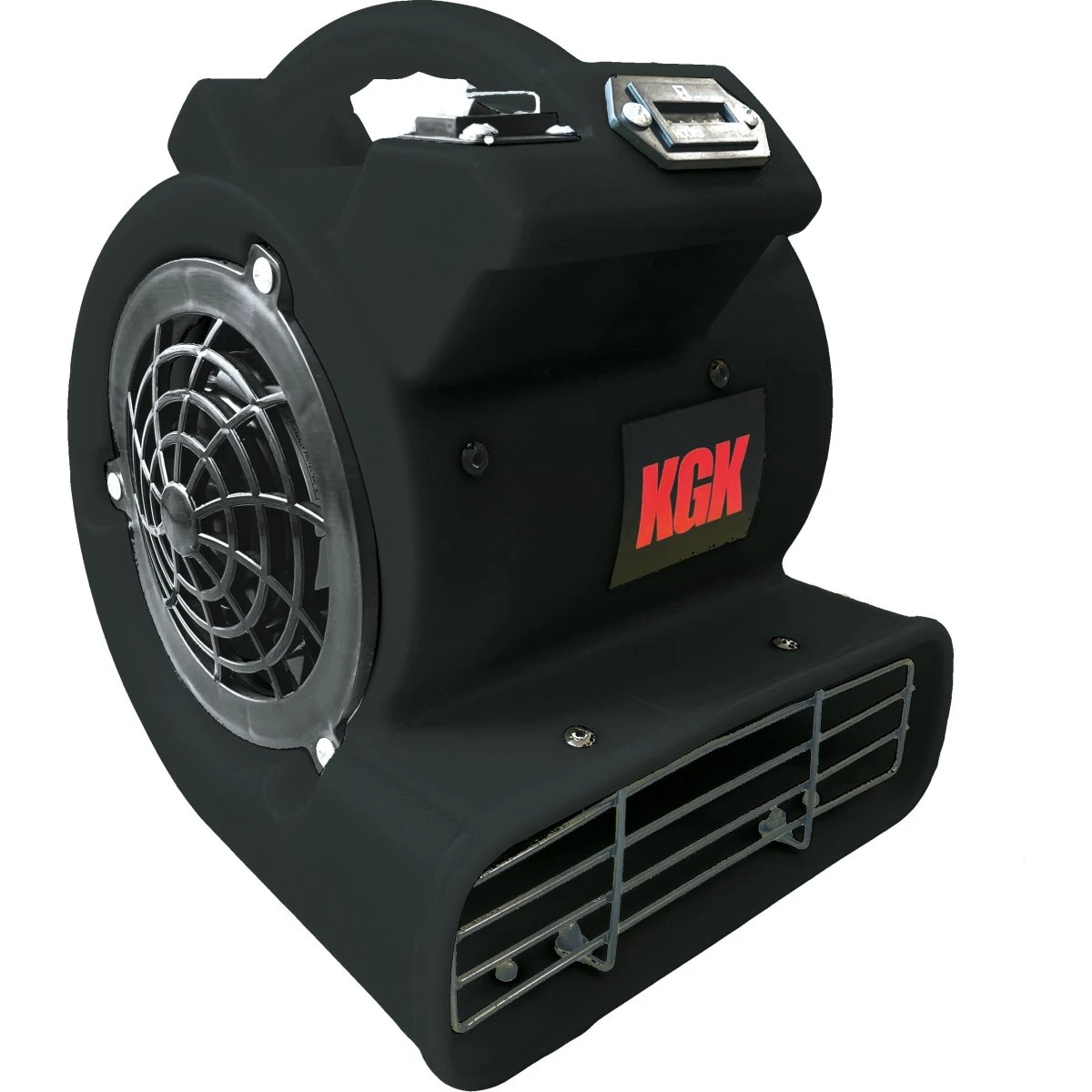 KGK Turbo 500 Ventilator - 1x230V
