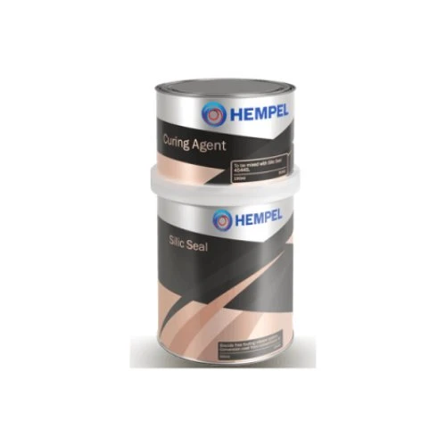 Hempel Silic Seal Conversion Primer 750 ml
