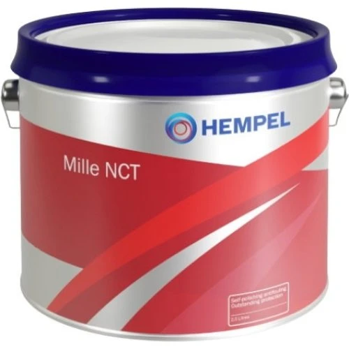 Hempel Mille NCT - 2,5 L - Souvenirs Blue