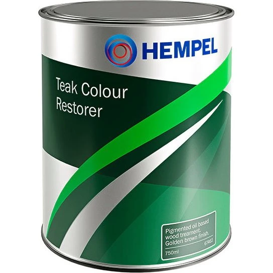 Hempel Teak Color Restorer - 750 ml