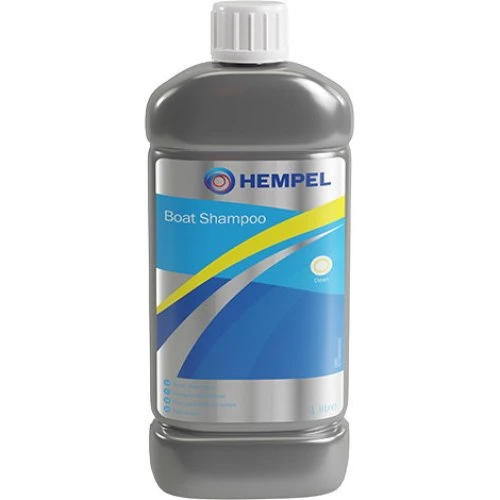 Hempel Boat Shampoo - 1000 ml