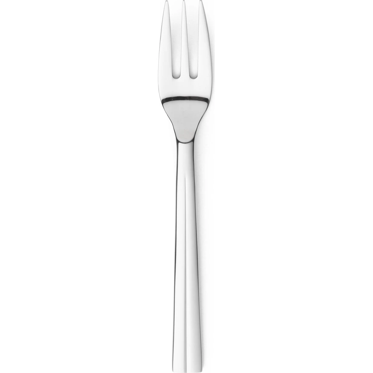 Rosendahl Grand Cru Kagegaffel i rustfrit stål, 17 cm