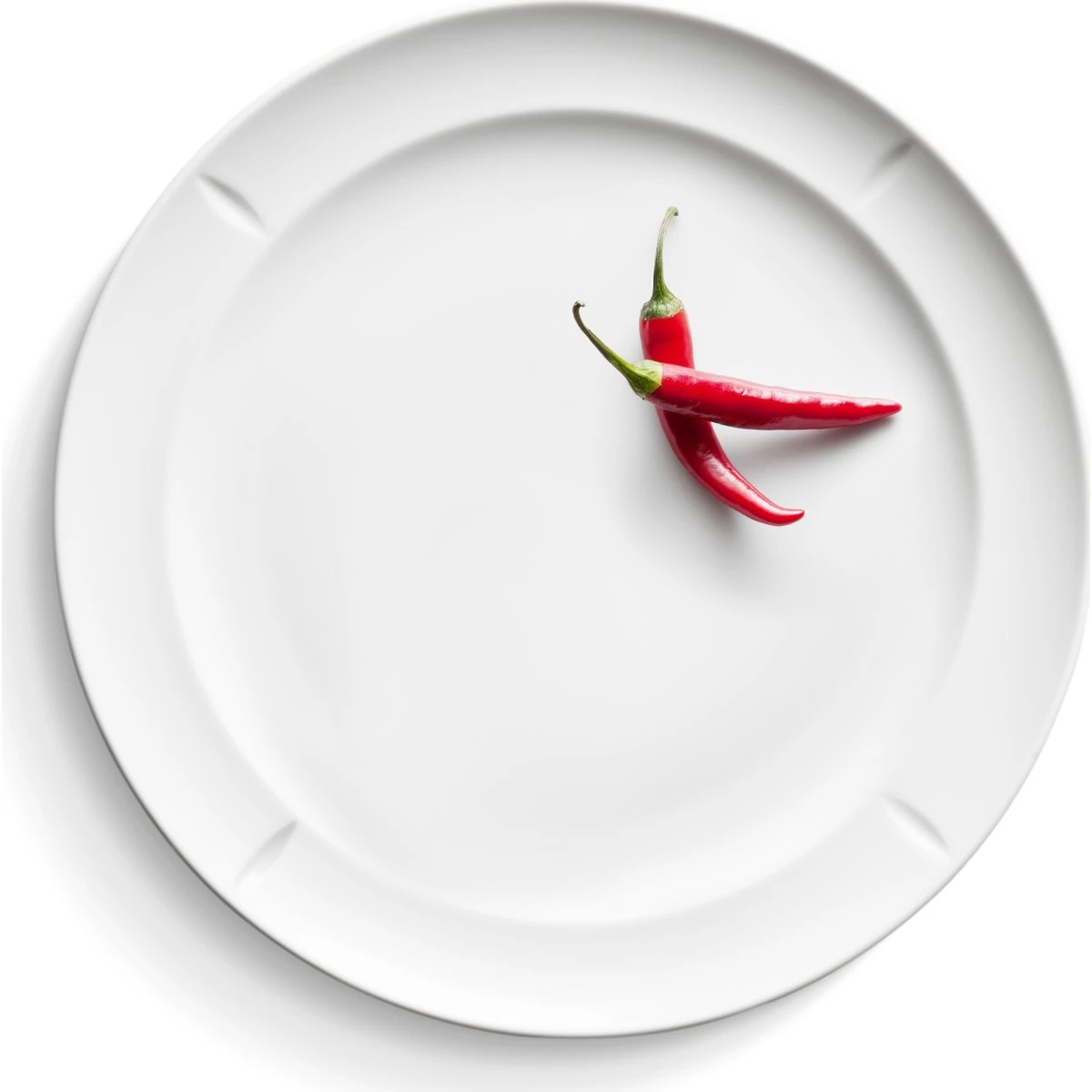 Rosendahl Grand Cru Soft tallerken 27 cm - 4 stk.