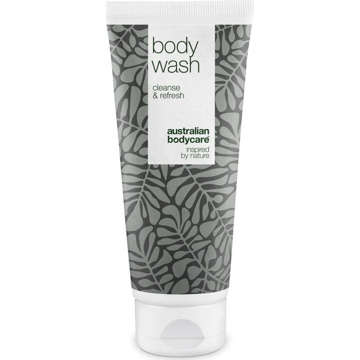 Australian Bodycare Body Wash med Tea Tree Oil & Mint - 200 ml