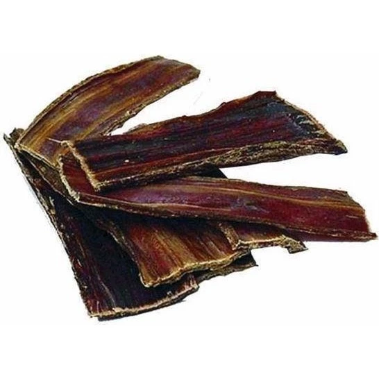 Valsede spiserør, 250g
