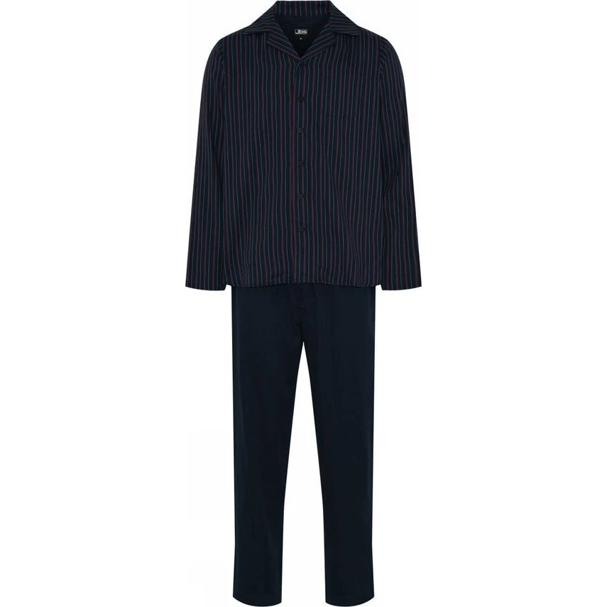 JBS Pajama Cotton Sateen - Pyjamas i 100% bomuldssatin