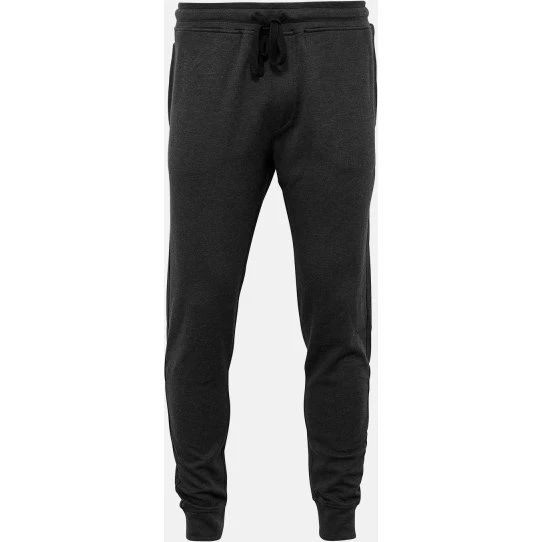 JBS of Denmark Sweatpants i bambusviskose - Grå
