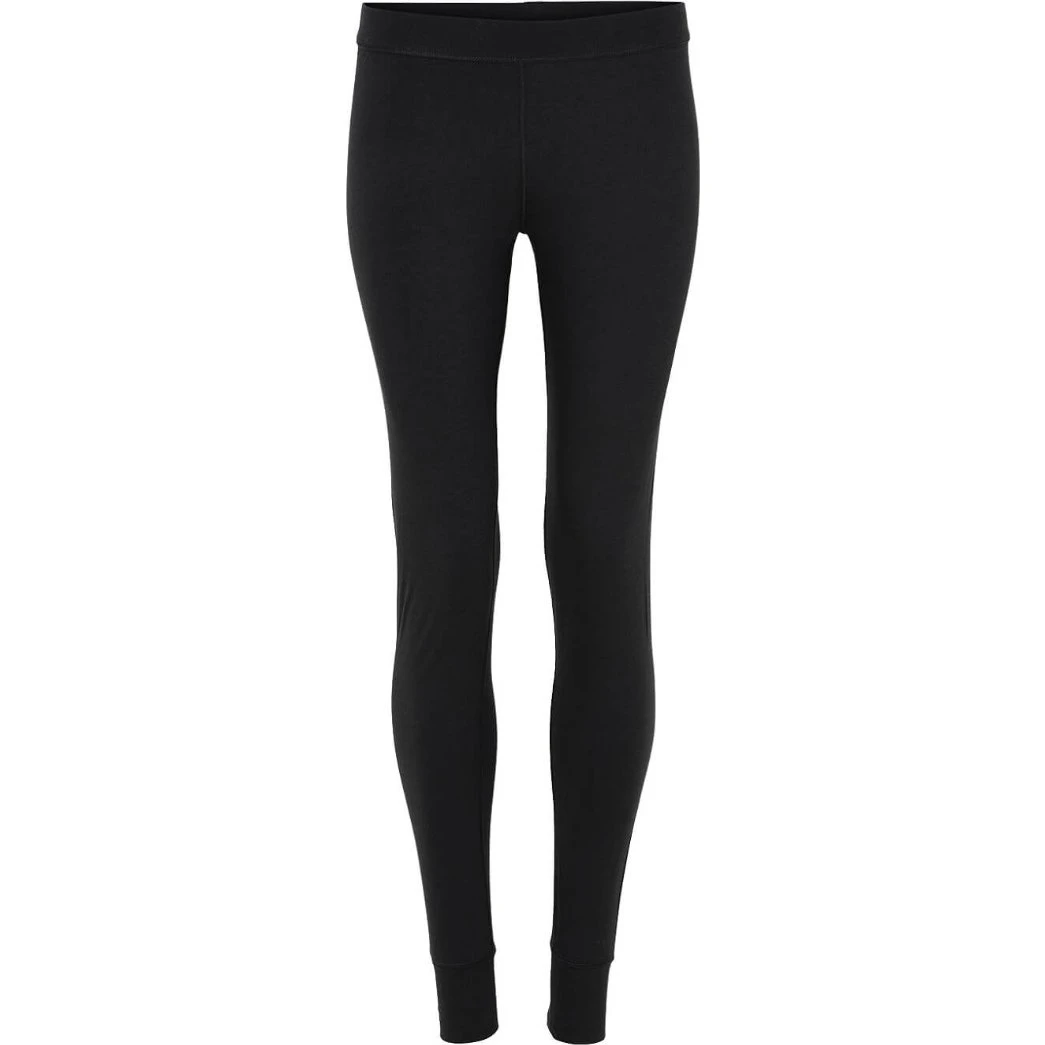 JBS of Denmark Sorte bambus leggings, str. Medium