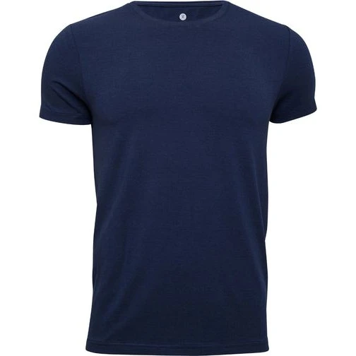 JBS of Denmark T-shirt O-neck i blødt bambus