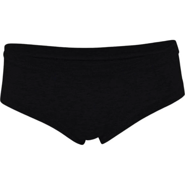 JBS of Denmark Sorte bambus hipster - Medium