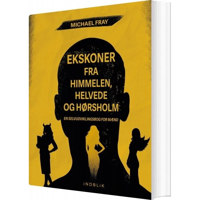 Ekskoner fra himmelen, helvede og Hørsholm