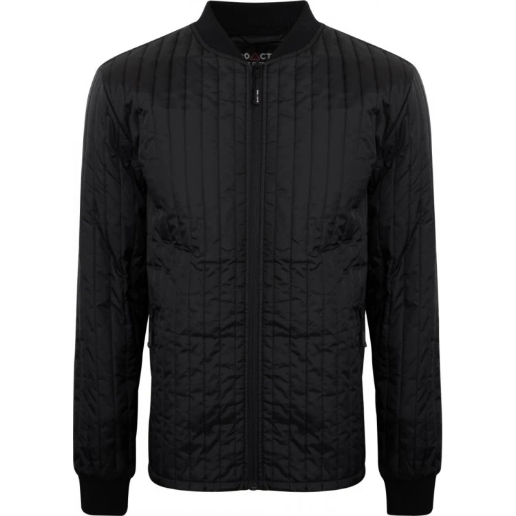ProActive termojakke sort herre 3XL