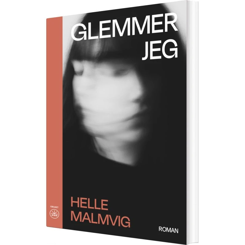 Glemmer jeg – roman af Helle Malmvig