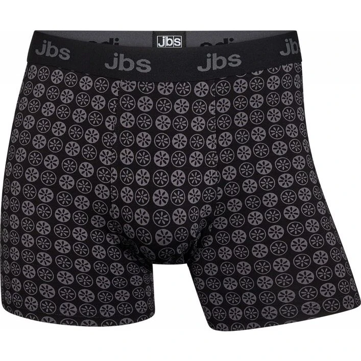 JBS Tights i blød bomuld med elastan