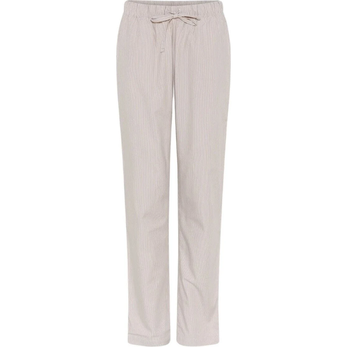 JBS of Denmark Bambus Pyjamasbukser til Dame, Beige, XL