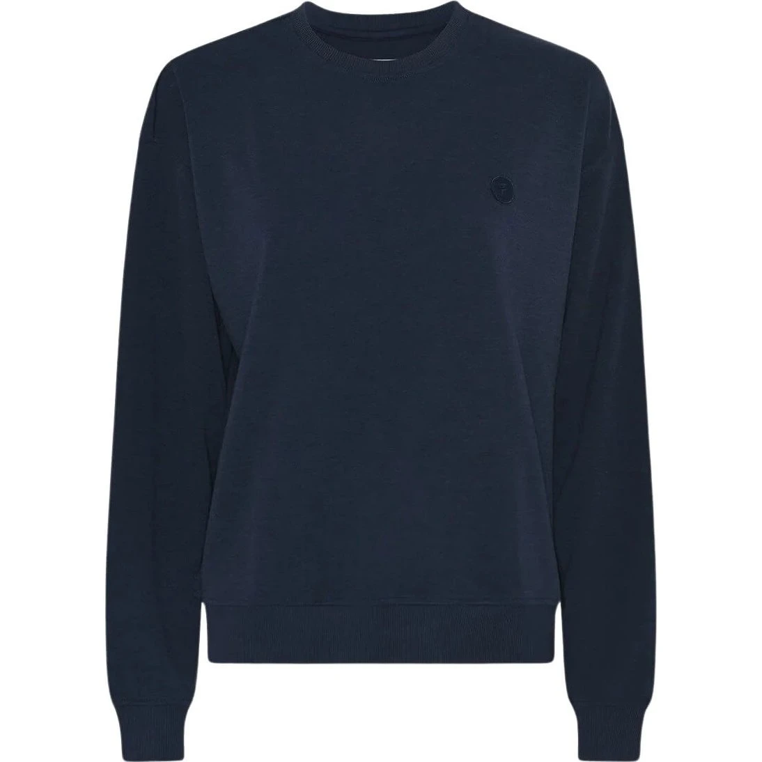 JBS of Denmark Bambus sweatshirt til damer, Navy, Large